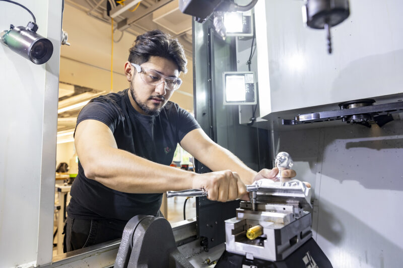Using IMPACT Lab tools