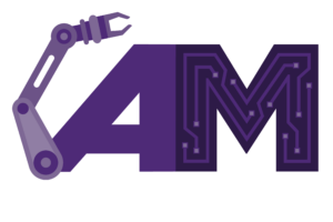 AM Logo
