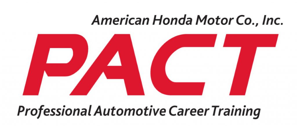 Honda PACT