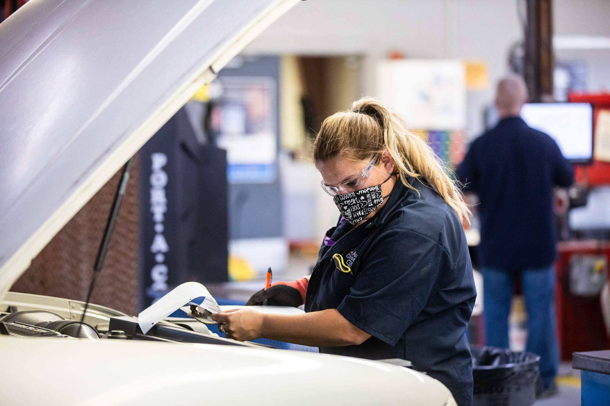 Additional Links - Automotive Technology