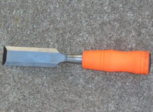 chisel