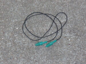 earplugs