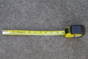 Measuring Tape