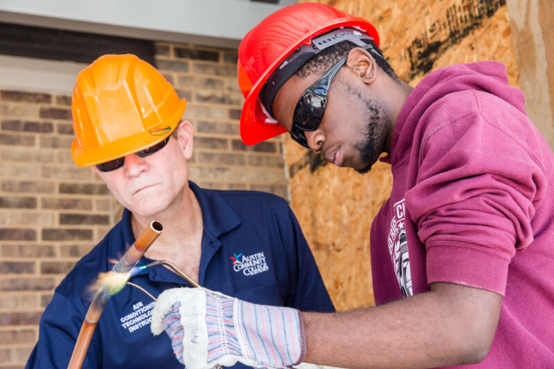 HVAC class