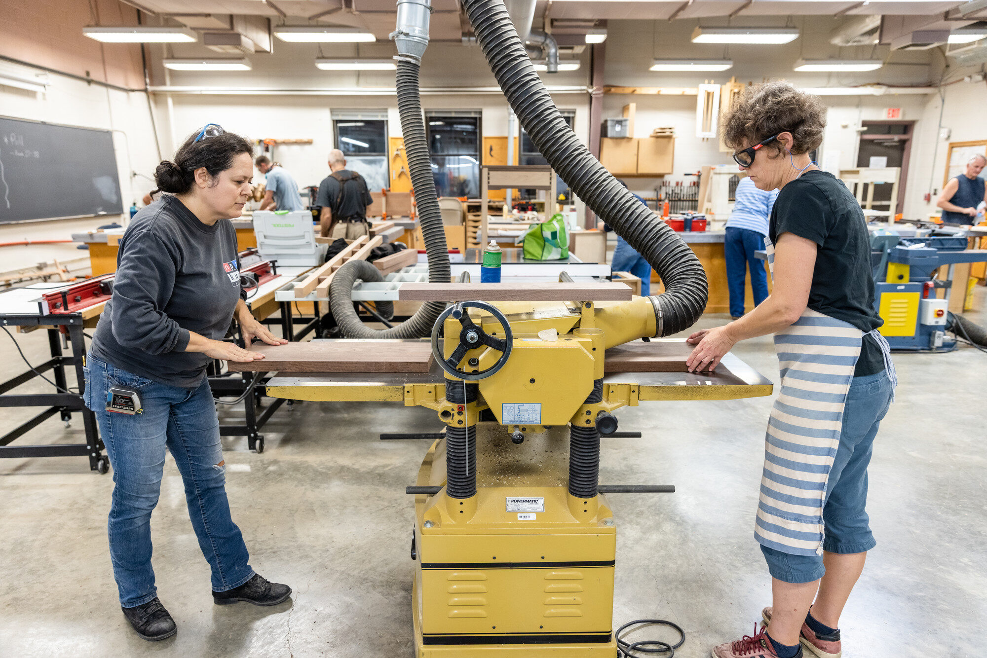 Prospective Students - Building Construction Technology