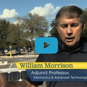 Electronics Advanced Technology video screenshot