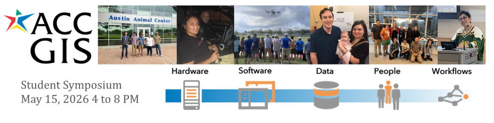 GIS Symposium