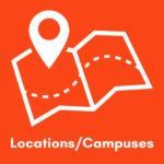 Locations/campuses
